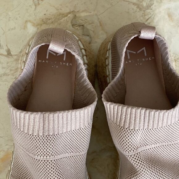 Marc Fisher Fae Espadrilles - Picture 8 of 12